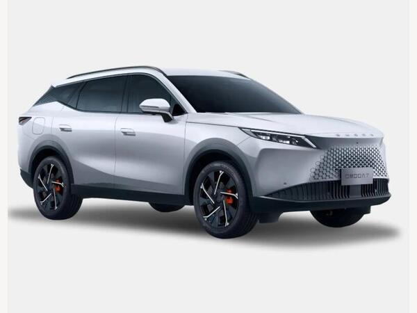 OMODA 7 1.5T SHS 18.4kWh Noble DHT1 Euro 6 (s/s) 5dr