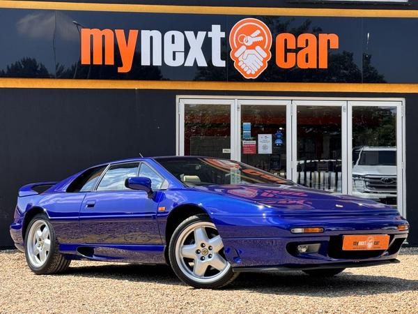 Lotus Esprit 2.0 GT3 2dr