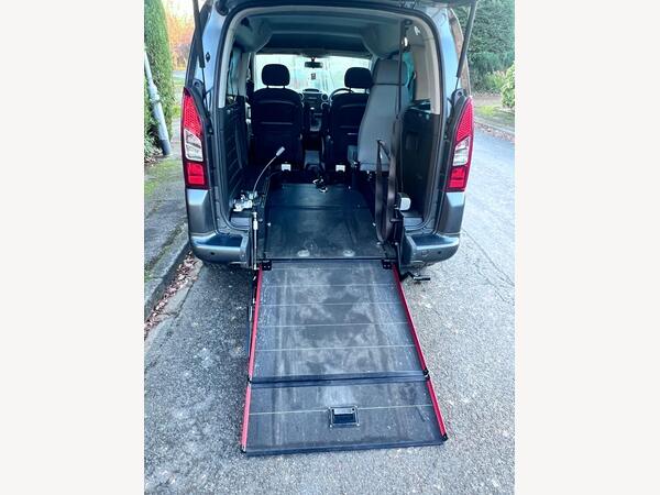 Peugeot Horizon 1.6HDI DIESEL