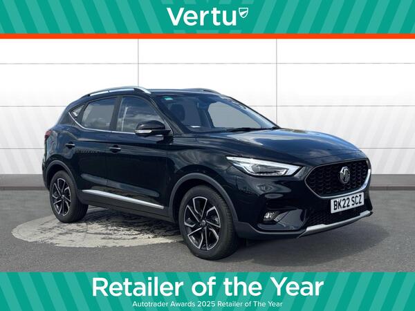 MG MG ZS 1.0 T-GDI Exclusive Auto Euro 6 5dr