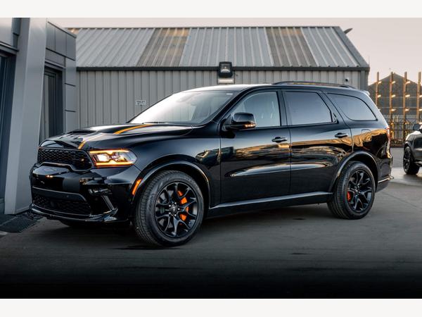 Dodge Durango 5dr