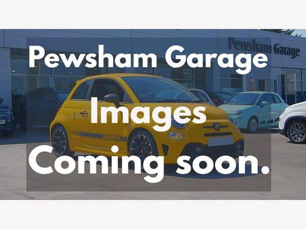 Fiat Panda 1.0 MHEV Garmin Euro 6 (s/s) 5dr