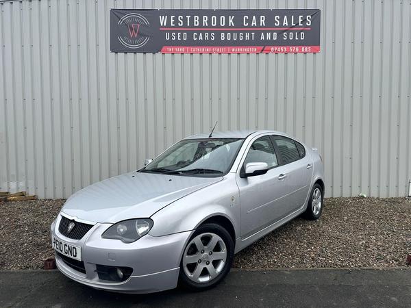 Proton GEN-2 1.6 4dr