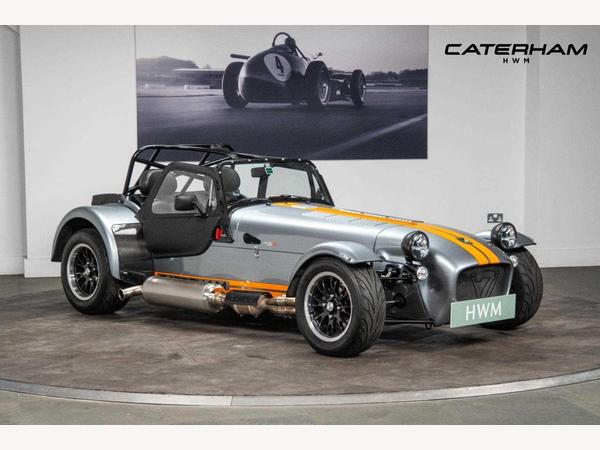 Caterham Seven 420R