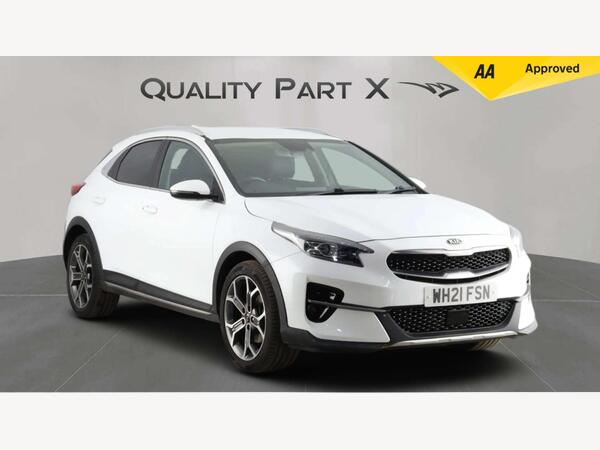 Kia XCeed 1.0 T-GDi 3 Euro 6 (s/s) 5dr