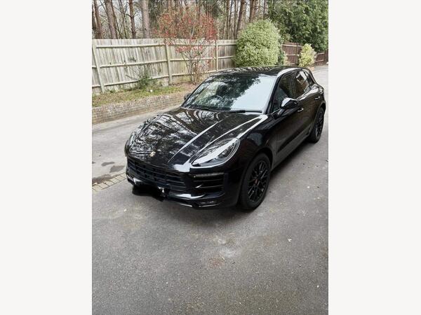 Porsche Macan 3.0T V6 GTS PDK 4WD Euro 6 (s/s) 5dr