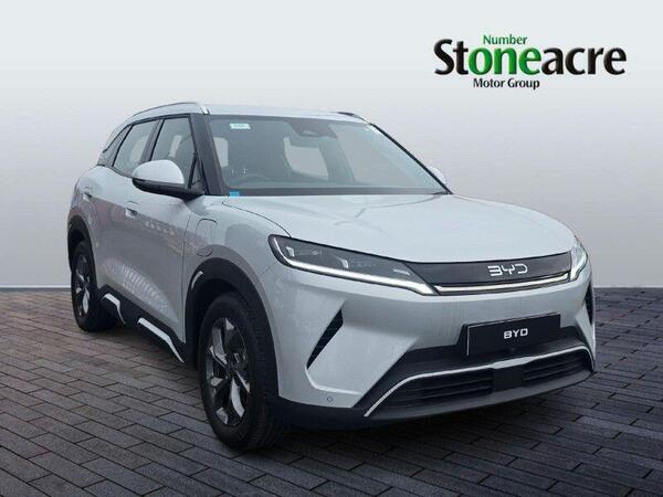 BYD Atto 2 51.1kWh Boost Auto 5dr
