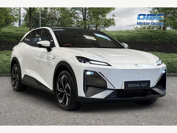 Changan Deepal S07 79.97kWh Standard Auto 5dr