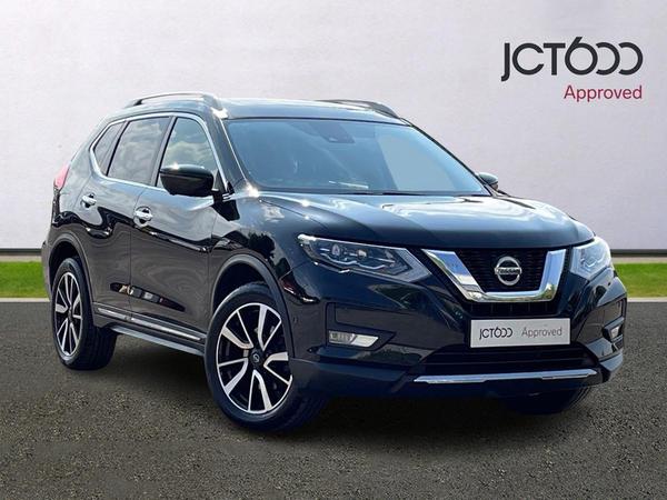Nissan X-Trail 1.7 dCi Tekna Euro 6 (s/s) 5dr