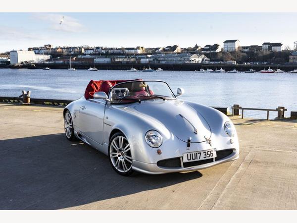 PGO Cevennes 2.134 ALL MODELS 2d CONVERTIBLE