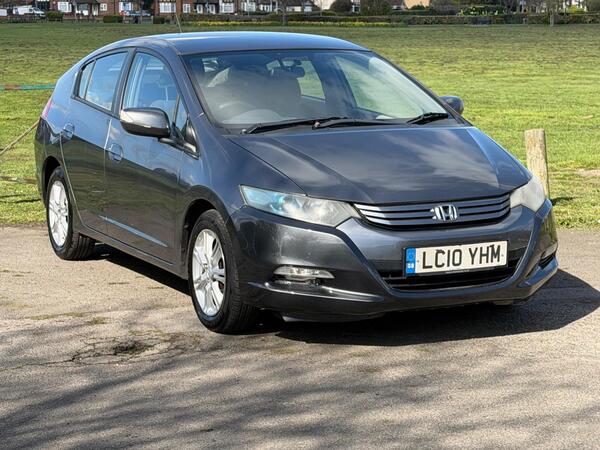 Honda Insight 1.3h IMA SE-T CVT Euro 5 5dr