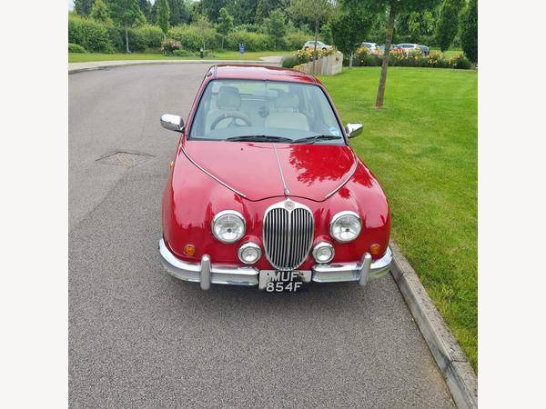 Mitsuoka Viewt 1.3