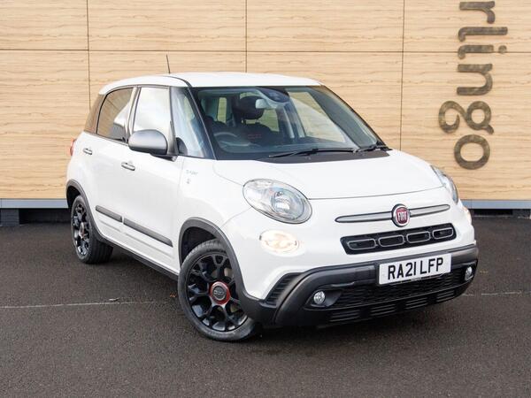 Fiat 500L 1.4 Sport Euro 6 (s/s) 5dr