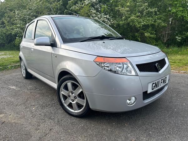 Proton Savvy 1.2 Style 5dr