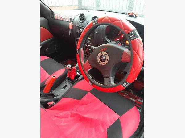 Daihatsu Copen 1.3 Roadster 2dr