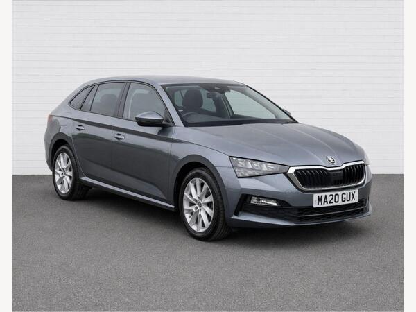 Skoda Superb 1.4 TSI iV 13kWh SE Technology DSG Euro 6 (s/s) 5dr