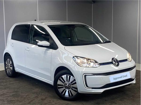 Volkswagen e-up! 36.8kWh e-up! Auto 5dr