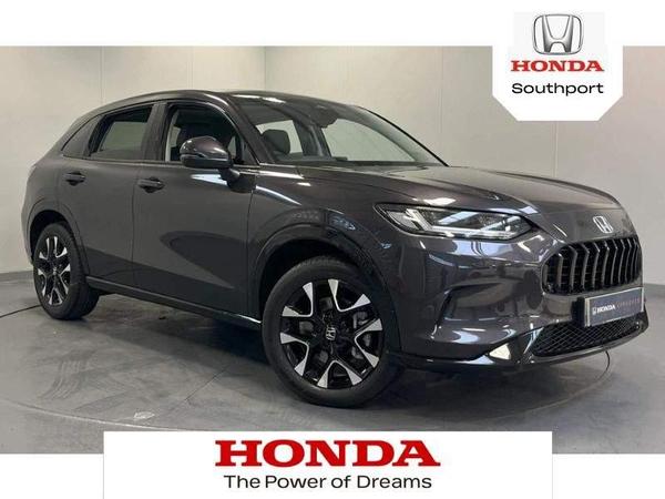 Honda ZR-V 2.0 h i-MMD Advance eCVT Euro 6 (s/s) 5dr