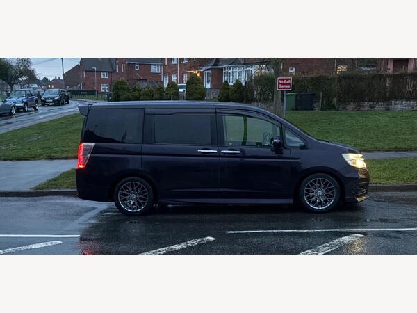 Honda Stepwagon