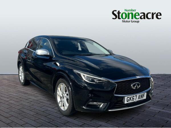 Infiniti Q30 1.5d Business Executive Euro 6 (s/s) 5dr
