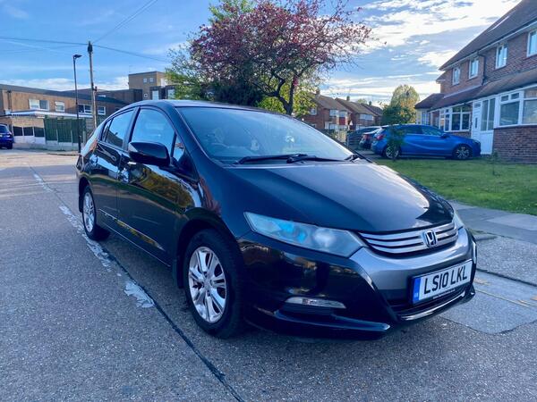 Honda Insight 1.3h IMA SE CVT Euro 5 5dr