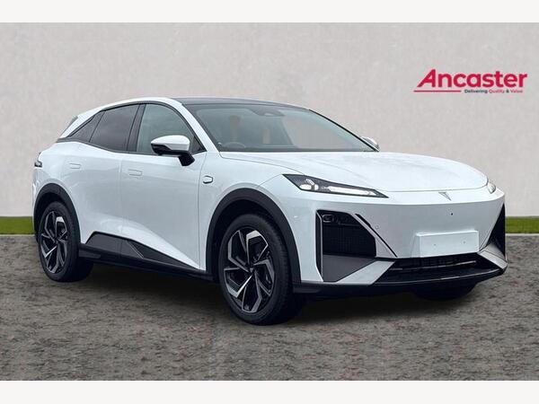 Changan Deepal S07 79.97kWh Standard Auto 5dr