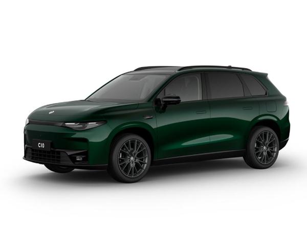Leapmotor C10 Hybrid EV 28.4kWh Auto 5dr