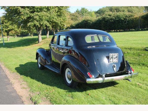 Studebaker Sky Hawk