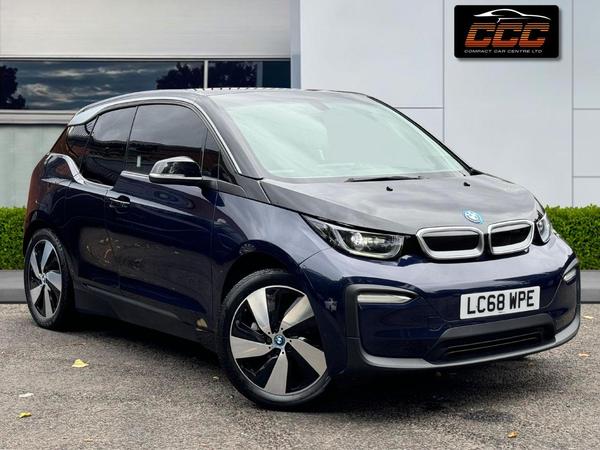 BMW i3 42.2kWh Auto 5dr