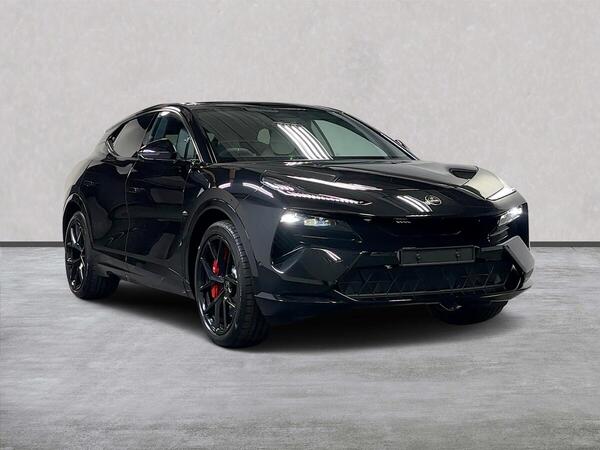 Lotus Eletre 600 112kWh GT Auto 4WD 5dr (Dual Motor)