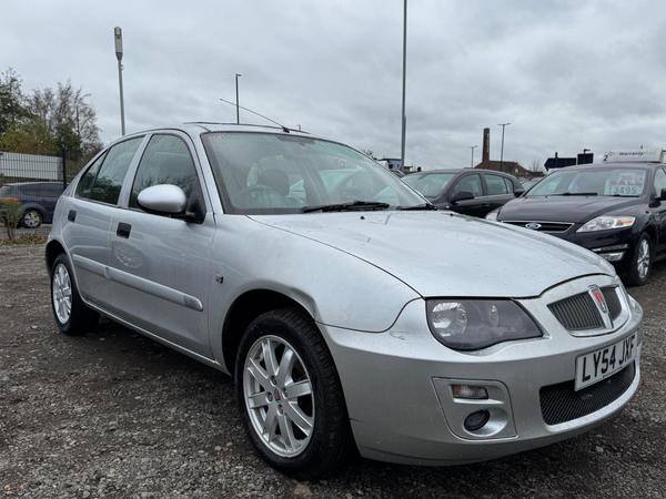 Rover 25 1.4 Si 5dr