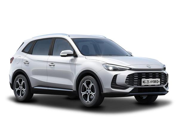 MG MG ZS 1.5 Hybrid+ SE Auto Euro 6 (s/s) 5dr
