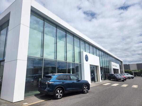 Volkswagen Touareg 3.0 V6 TSI eHybrid 14.3kWh R Tiptronic 4Motion Euro 6 (s/s) 5dr