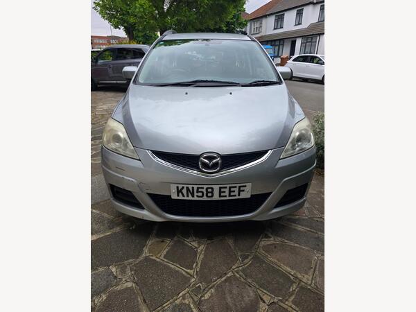 Mazda Mazda5 1.8 TS2 5dr