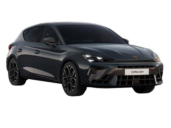 CUPRA Leon 1.5 TSI V1 Euro 6 (s/s) 5dr