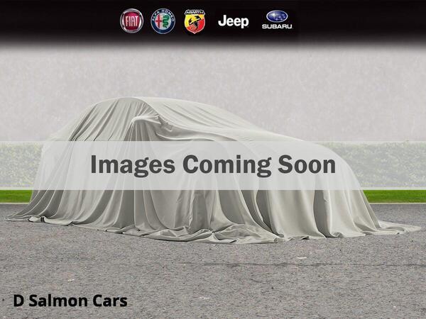 Alfa Romeo Junior 54kWh Elettrica Auto 5dr