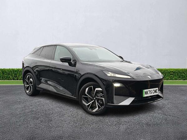 Changan Deepal S07 79.97kWh Standard Auto 5dr