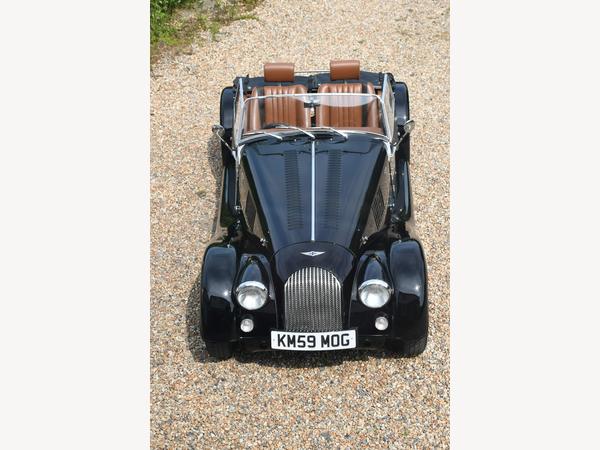 Morgan 4/4 1.6 2dr