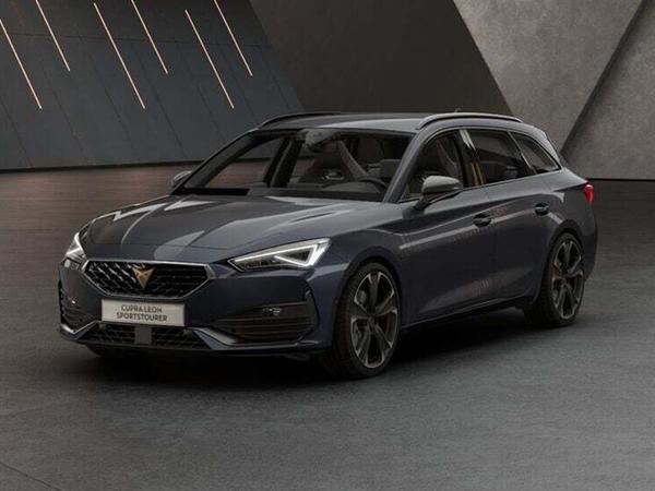 CUPRA Leon 1.4 12.8kWh VZ2 DSG Euro 6 (s/s) 5dr