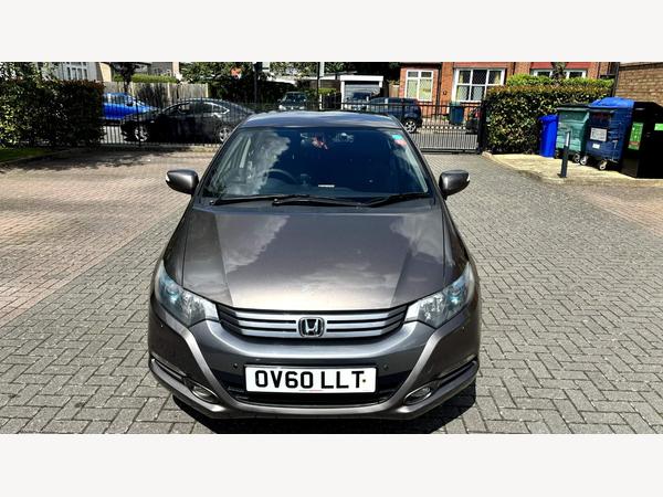 Honda Insight 1.3h IMA ES CVT Euro 5 5dr