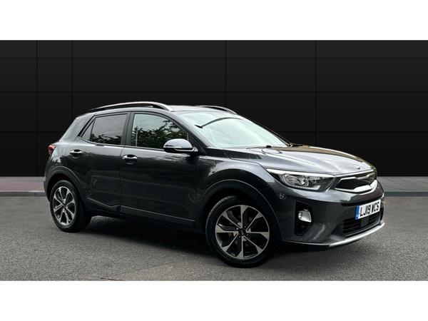 Kia Stonic 1.0 T-GDi 3 DCT Euro 6 (s/s) 5dr