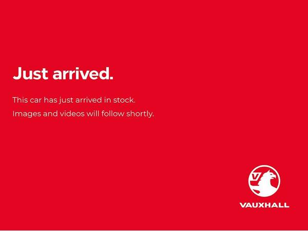 Vauxhall Mokka-e 50kWh Ultimate Auto 5dr