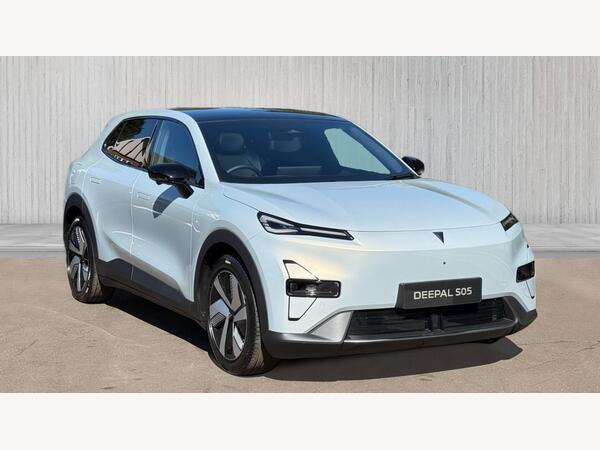 Changan Deepal S05 68.8kWh MAX Auto 5dr