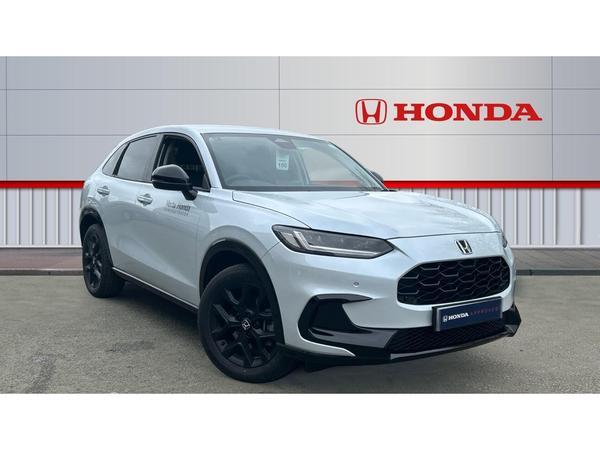 Honda ZR-V 2.0 h i-MMD Sport eCVT Euro 6 (s/s) 5dr