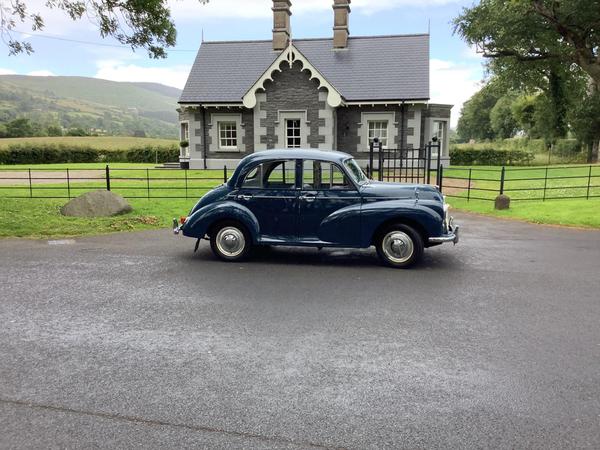 Morris Minor