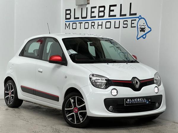 Renault Twingo 0.9 TCe ENERGY Dynamique S Euro 6 (s/s) 5dr