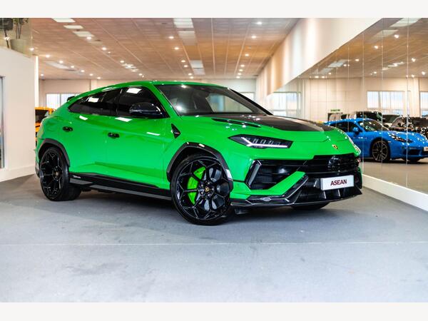 Lamborghini Urus 4.0 V8 BiTurbo Performante Auto 4WD Euro 6 5dr