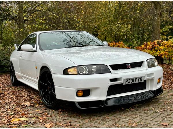 Nissan Skyline