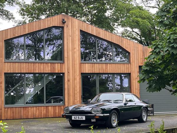Jaguar XJS 5.3 HE 2dr