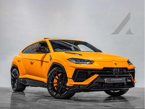 Lamborghini Urus 4.0 V8 BiTurbo S Auto 4WD Euro 6 5dr